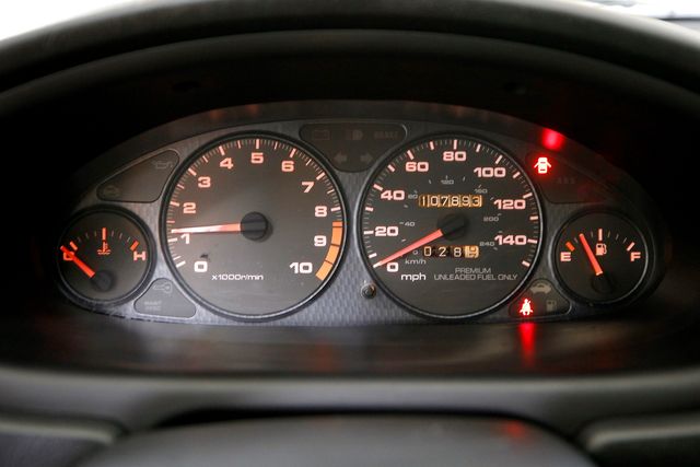 2001 Acura Integra Type R | Burbank, California | MDK International 2001 Acura Integra Type R | Burbank, California | MDK International
