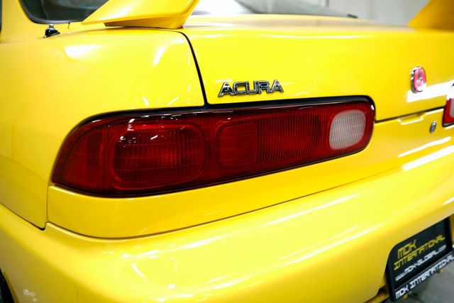 2001 Acura Integra Type R | Burbank, California | MDK International