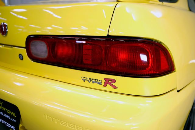 2001 Acura Integra Type R | Burbank, California | MDK International