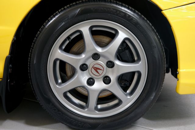 2001 Acura Integra Type R | Burbank, California | MDK International