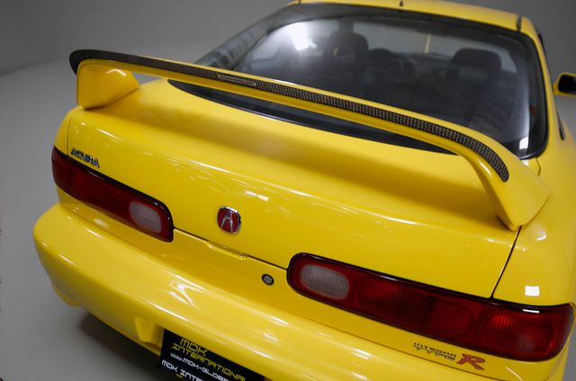 2001 Acura Integra Type R | Burbank, California | MDK International