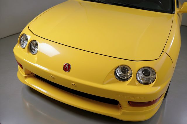 2001 Acura Integra Type R | Burbank, California | MDK International 2001 Acura Integra Type R | Burbank, California | MDK International