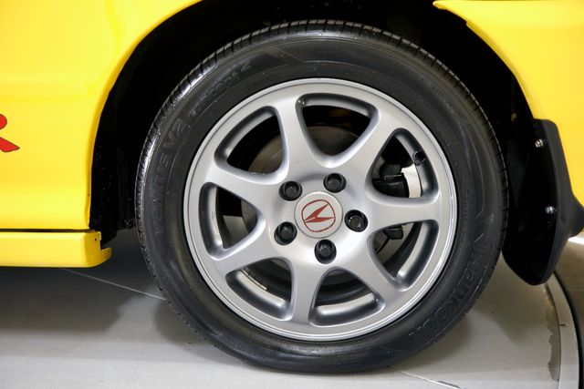 2001 Acura Integra Type R | Burbank, California | MDK International 2001 Acura Integra Type R | Burbank, California | MDK International