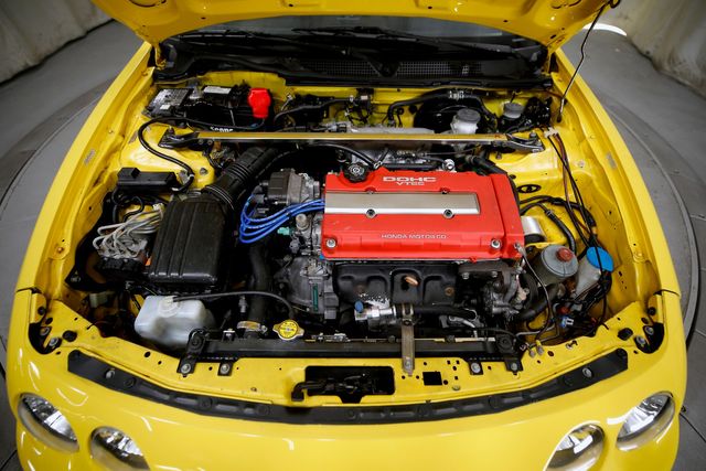 2001 Acura Integra Type R | Burbank, California | MDK International