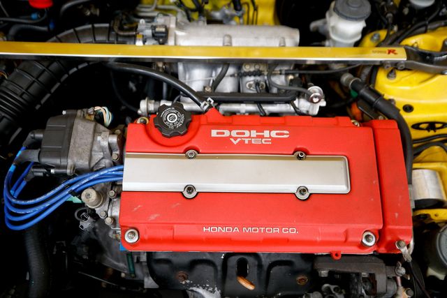 2001 Acura Integra Type R | Burbank, California | MDK International