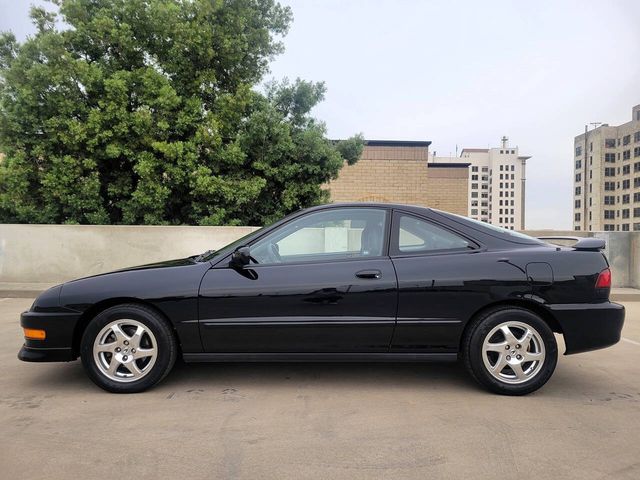 2001 Acura Integra GS-R Coupe | Fresno, CA | 2K MOTORS 2001 Acura Integra GS-R Coupe | Fresno, CA | 2K MOTORS