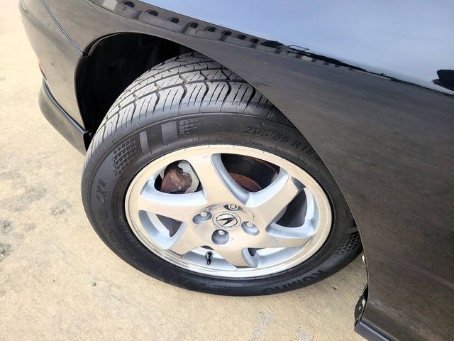 2001 Acura Integra GS-R Coupe | Fresno, CA | 2K MOTORS 2001 Acura Integra GS-R Coupe | Fresno, CA | 2K MOTORS