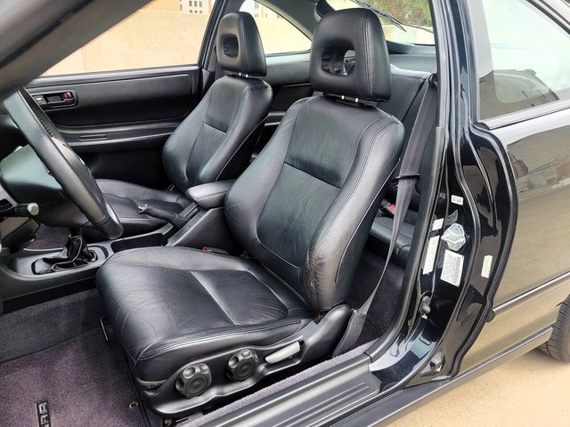 2001 Acura Integra GS-R Coupe | Fresno, CA | 2K MOTORS 2001 Acura Integra GS-R Coupe | Fresno, CA | 2K MOTORS