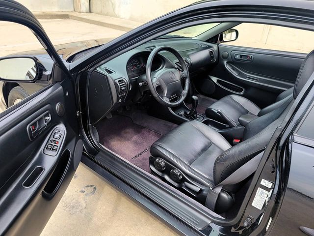 2001 Acura Integra GS-R Coupe | Fresno, CA | 2K MOTORS 2001 Acura Integra GS-R Coupe | Fresno, CA | 2K MOTORS