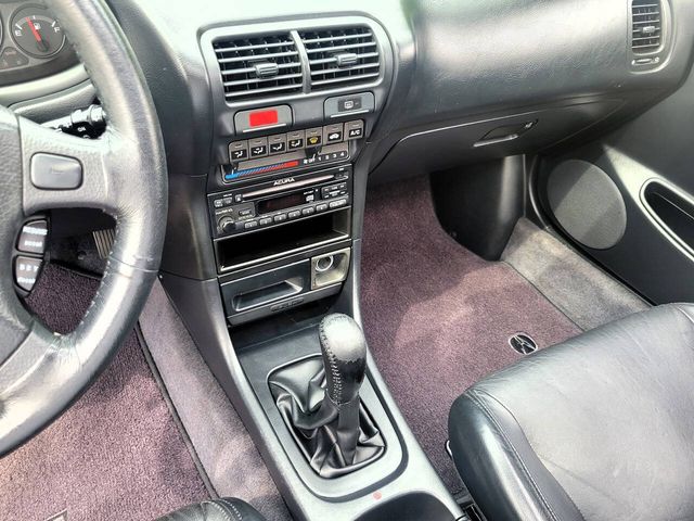2001 Acura Integra GS-R Coupe | Fresno, CA | 2K MOTORS 2001 Acura Integra GS-R Coupe | Fresno, CA | 2K MOTORS