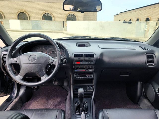 2001 Acura Integra GS-R Coupe | Fresno, CA | 2K MOTORS 2001 Acura Integra GS-R Coupe | Fresno, CA | 2K MOTORS