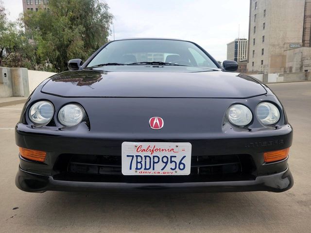 2001 Acura Integra GS-R Coupe | Fresno, CA | 2K MOTORS 2001 Acura Integra GS-R Coupe | Fresno, CA | 2K MOTORS