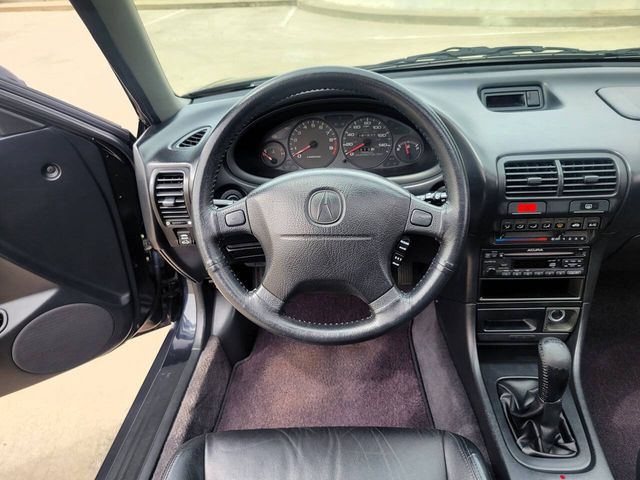 2001 Acura Integra GS-R Coupe | Fresno, CA | 2K MOTORS 2001 Acura Integra GS-R Coupe | Fresno, CA | 2K MOTORS