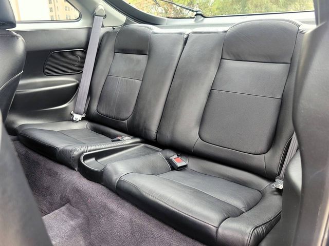 2001 Acura Integra GS-R Coupe | Fresno, CA | 2K MOTORS 2001 Acura Integra GS-R Coupe | Fresno, CA | 2K MOTORS