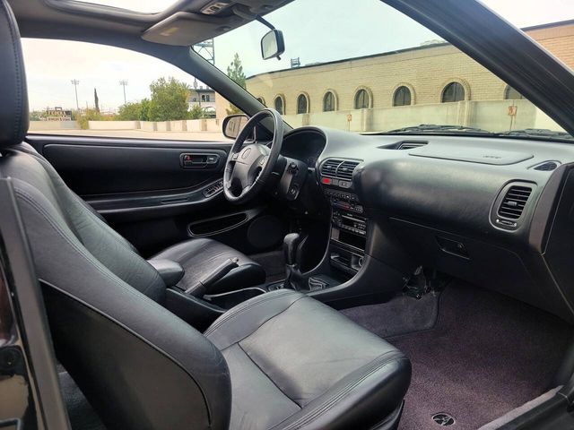 2001 Acura Integra GS-R Coupe | Fresno, CA | 2K MOTORS 2001 Acura Integra GS-R Coupe | Fresno, CA | 2K MOTORS