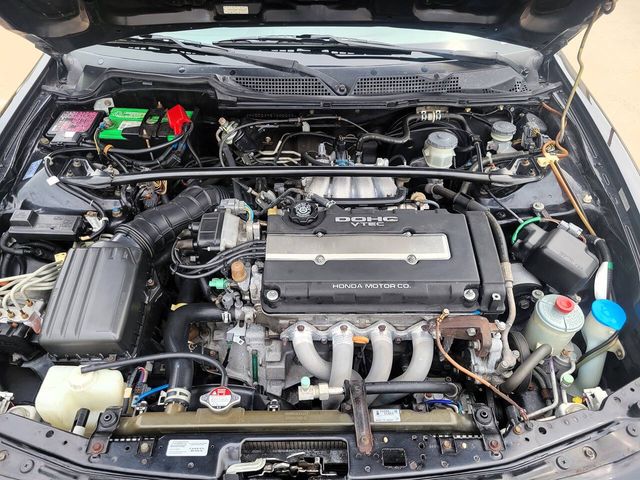 2001 Acura Integra GS-R Coupe | Fresno, CA | 2K MOTORS 2001 Acura Integra GS-R Coupe | Fresno, CA | 2K MOTORS