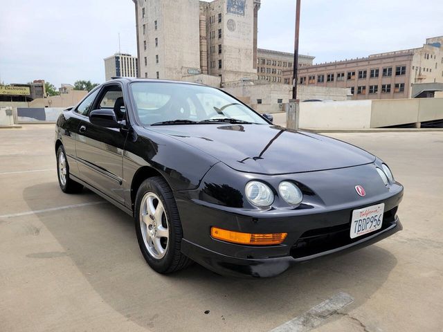 2001 Acura Integra GS-R Coupe | Fresno, CA | 2K MOTORS 2001 Acura Integra GS-R Coupe | Fresno, CA | 2K MOTORS