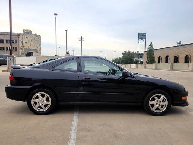 2001 Acura Integra GS-R Coupe | Fresno, CA | 2K MOTORS 2001 Acura Integra GS-R Coupe | Fresno, CA | 2K MOTORS
