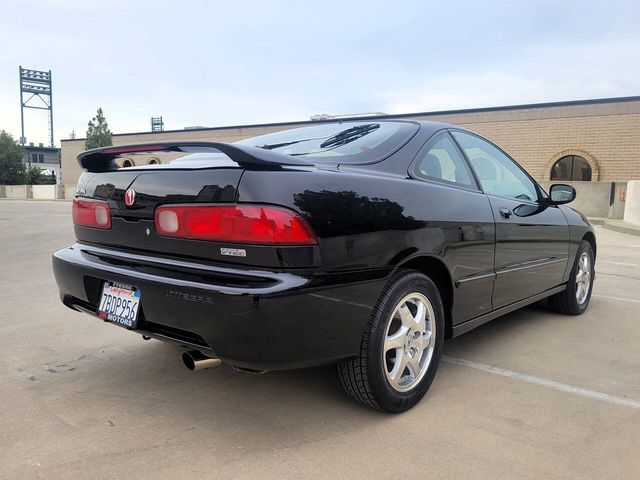 2001 Acura Integra GS-R Coupe | Fresno, CA | 2K MOTORS 2001 Acura Integra GS-R Coupe | Fresno, CA | 2K MOTORS