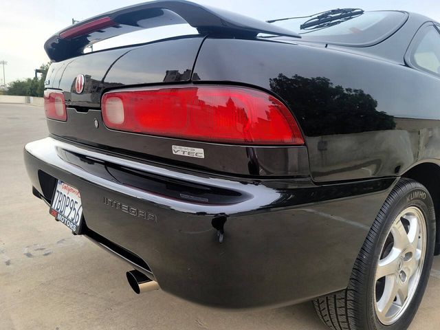 2001 Acura Integra GS-R Coupe | Fresno, CA | 2K MOTORS 2001 Acura Integra GS-R Coupe | Fresno, CA | 2K MOTORS