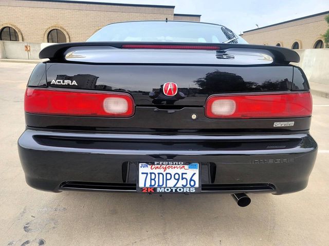 2001 Acura Integra GS-R Coupe | Fresno, CA | 2K MOTORS 2001 Acura Integra GS-R Coupe | Fresno, CA | 2K MOTORS