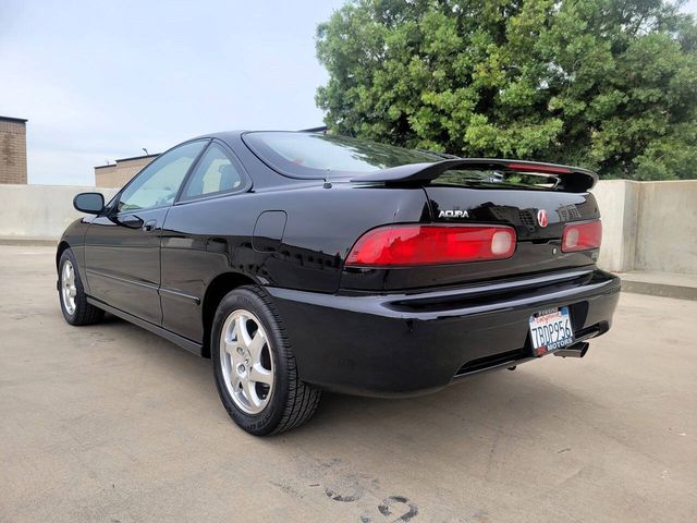 2001 Acura Integra GS-R Coupe | Fresno, CA | 2K MOTORS 2001 Acura Integra GS-R Coupe | Fresno, CA | 2K MOTORS