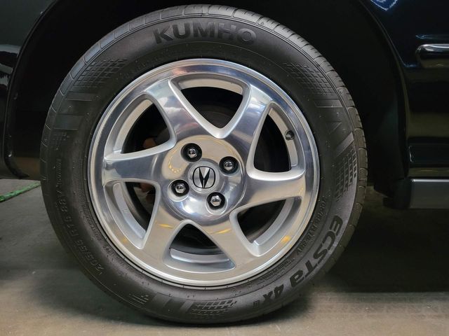 2001 Acura Integra GS-R Coupe | Fresno, CA | 2K MOTORS 2001 Acura Integra GS-R Coupe | Fresno, CA | 2K MOTORS