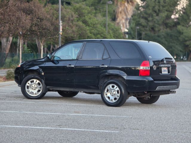 2001 Acura MDX Base | Reseda, CA | Angeles Auto Alliance 2001 Acura MDX Base | Reseda, CA | Angeles Auto Alliance
