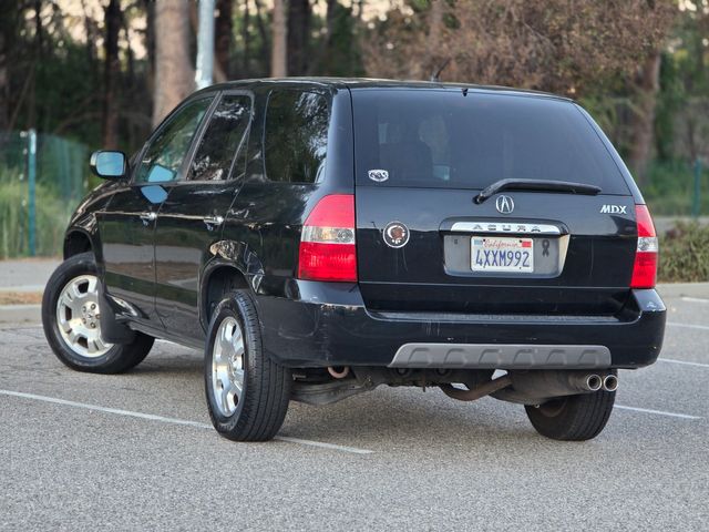 2001 Acura MDX Base | Reseda, CA | Angeles Auto Alliance