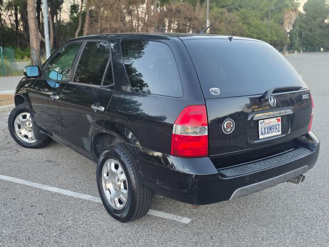 2001 Acura MDX Base | Reseda, CA | Angeles Auto Alliance 2001 Acura MDX Base | Reseda, CA | Angeles Auto Alliance