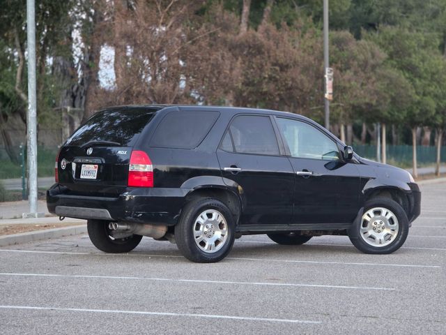 2001 Acura MDX Base | Reseda, CA | Angeles Auto Alliance