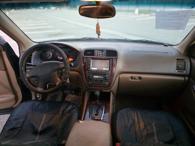 2001 Acura MDX Base | Reseda, CA | Angeles Auto Alliance 2001 Acura MDX Base | Reseda, CA | Angeles Auto Alliance