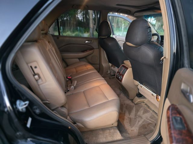 2001 Acura MDX Base | Reseda, CA | Angeles Auto Alliance 2001 Acura MDX Base | Reseda, CA | Angeles Auto Alliance