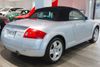2001 Audi TT Convertible 225hp quattro | Honolulu, HI | Autosource Hawaii 2001 Audi TT Convertible 225hp quattro | Honolulu, HI | Autosource Hawaii