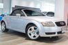 2001 Audi TT Convertible 225hp quattro | Honolulu, HI | Autosource Hawaii 2001 Audi TT Convertible 225hp quattro | Honolulu, HI | Autosource Hawaii