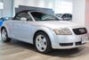 2001 Audi TT Convertible 225hp quattro | Honolulu, HI | Autosource Hawaii 2001 Audi TT Convertible 225hp quattro | Honolulu, HI | Autosource Hawaii