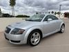 2001 Audi TT 225hp quattro | Scottsdale, AZ | The Used Car and Truck Club 2001 Audi TT 225hp quattro | Scottsdale, AZ | The Used Car and Truck Club