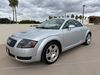 2001 Audi TT 225hp quattro | Scottsdale, AZ | The Used Car and Truck Club