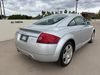 2001 Audi TT 225hp quattro | Scottsdale, AZ | The Used Car and Truck Club