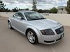 2001 Audi TT 225hp quattro | Scottsdale, AZ | The Used Car and Truck Club 2001 Audi TT 225hp quattro | Scottsdale, AZ | The Used Car and Truck Club