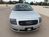 2001 Audi TT 225hp quattro | Scottsdale, AZ | The Used Car and Truck Club 2001 Audi TT 225hp quattro | Scottsdale, AZ | The Used Car and Truck Club