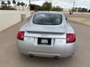 2001 Audi TT 225hp quattro | Scottsdale, AZ | The Used Car and Truck Club