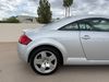 2001 Audi TT 225hp quattro | Scottsdale, AZ | The Used Car and Truck Club