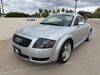 2001 Audi TT 225hp quattro | Scottsdale, AZ | The Used Car and Truck Club 2001 Audi TT 225hp quattro | Scottsdale, AZ | The Used Car and Truck Club