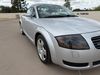 2001 Audi TT 225hp quattro | Scottsdale, AZ | The Used Car and Truck Club 2001 Audi TT 225hp quattro | Scottsdale, AZ | The Used Car and Truck Club