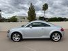 2001 Audi TT 225hp quattro | Scottsdale, AZ | The Used Car and Truck Club