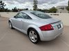 2001 Audi TT 225hp quattro | Scottsdale, AZ | The Used Car and Truck Club