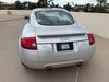 2001 Audi TT 225hp quattro | Scottsdale, AZ | The Used Car and Truck Club