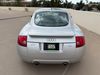 2001 Audi TT 225hp quattro | Scottsdale, AZ | The Used Car and Truck Club 2001 Audi TT 225hp quattro | Scottsdale, AZ | The Used Car and Truck Club