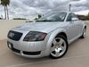 2001 Audi TT 225hp quattro | Scottsdale, AZ | The Used Car and Truck Club 2001 Audi TT 225hp quattro | Scottsdale, AZ | The Used Car and Truck Club